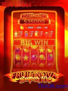 FruitNovaSuper100