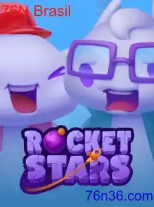 RocketStars